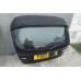 кришка багажника ford fiesta mk7 ys10 чорна